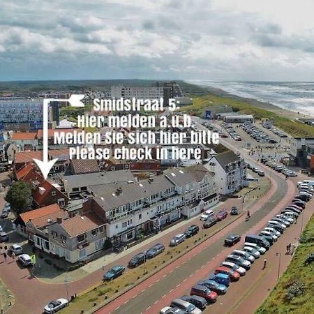 Appartementen Dorp & Duin Egmond aan Zee Exterior photo
