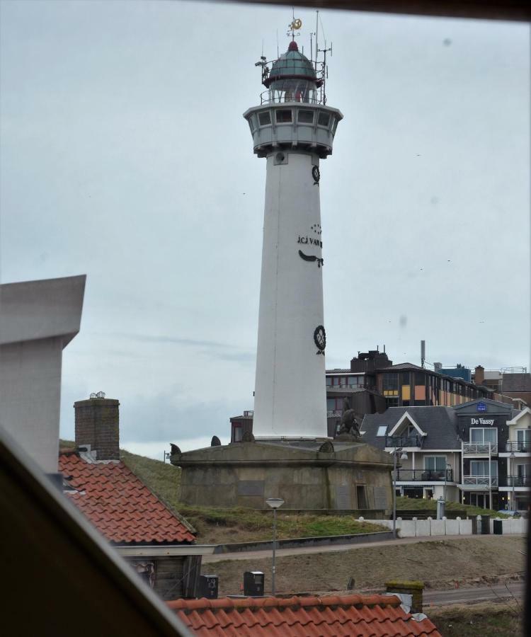 Appartementen Dorp & Duin Egmond aan Zee Exterior photo